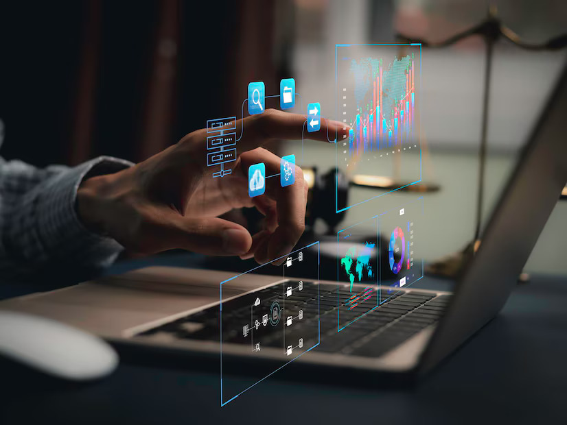 Analytics & BI